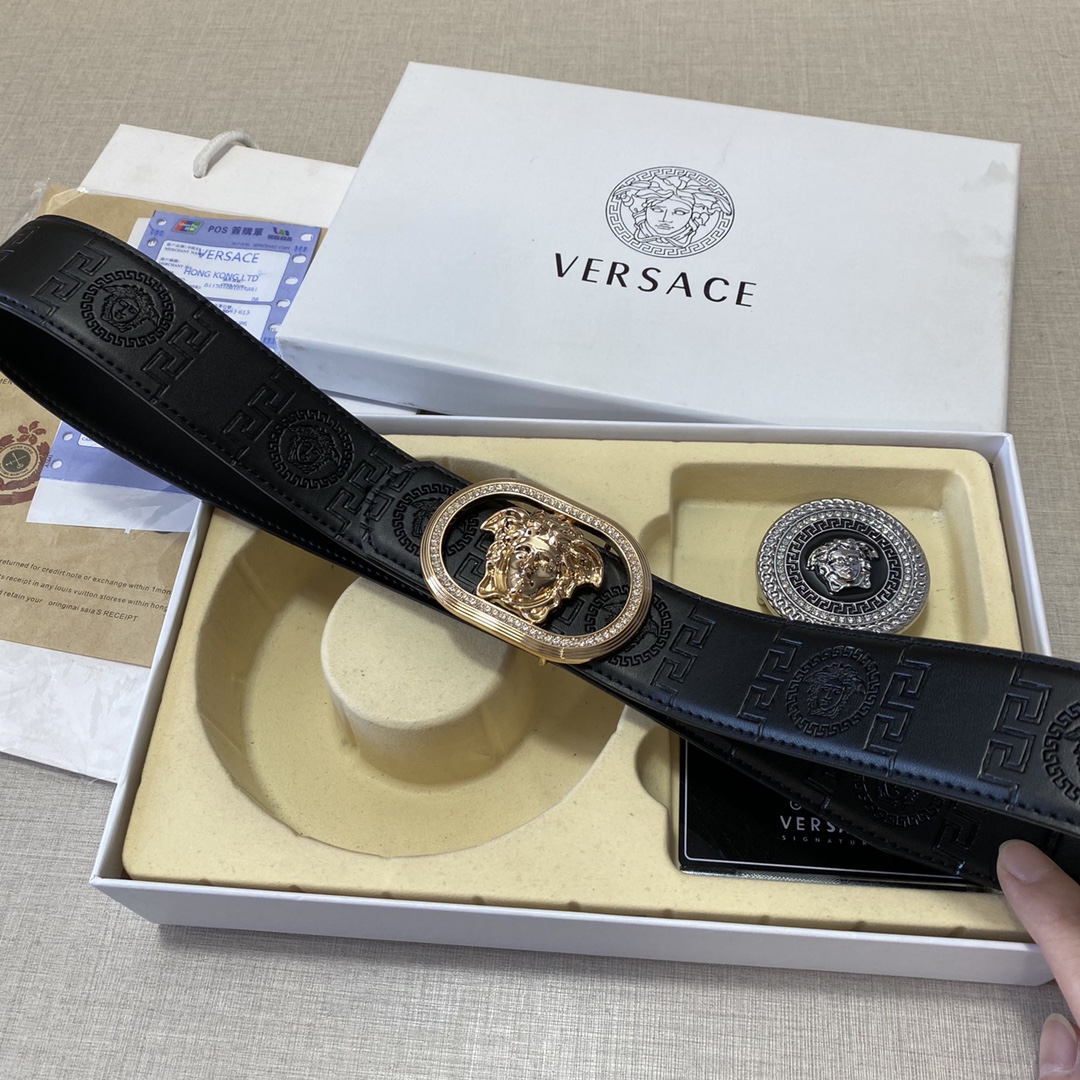 V*ersace Top Version