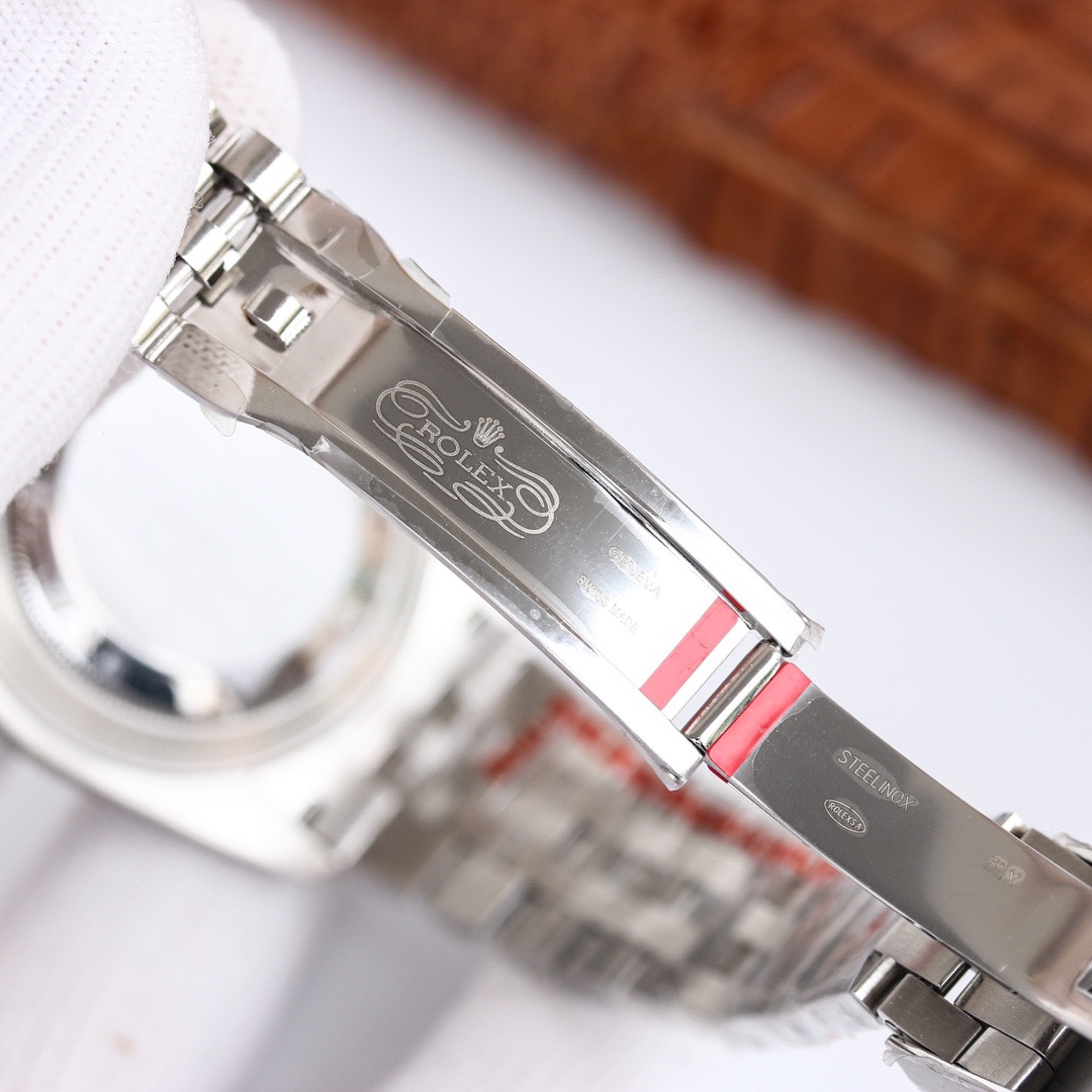 R*olex Watches Top Quality 41MM