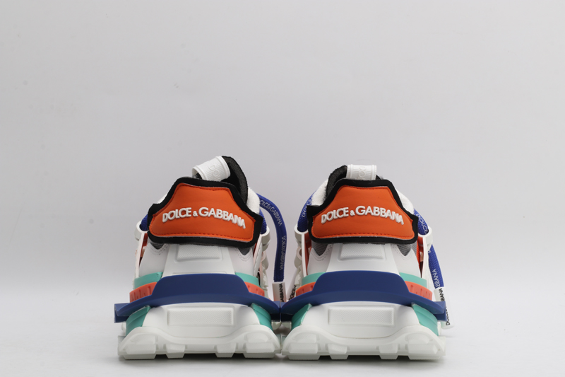 Men Women D*G Top Sneakers