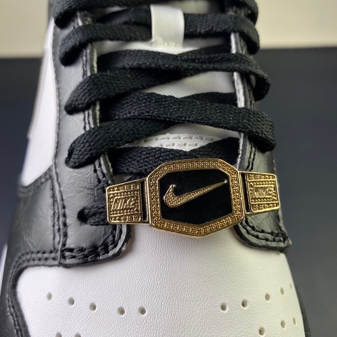 from Nike Dunk Low World Champ DR9511-100