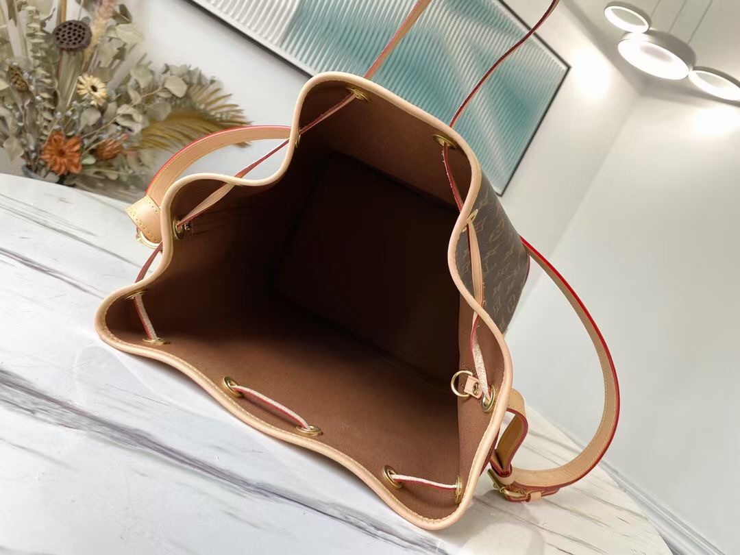 L*ouis V*uitton Bag Top Quality 26*34*19CM