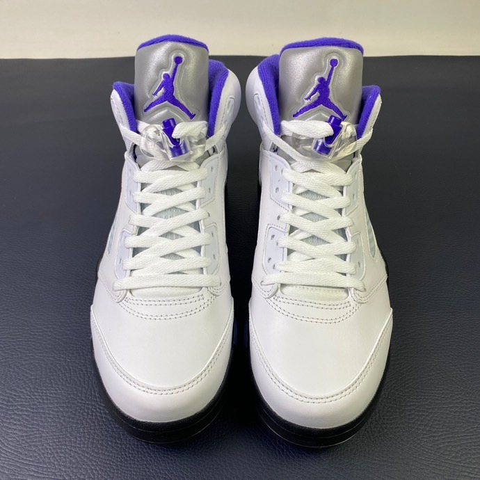 Air Jordan 5 CONCORD