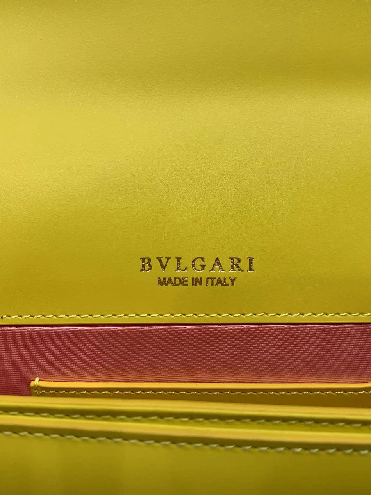 B*vlgari Bag Top Quality 22*15*4.5CM