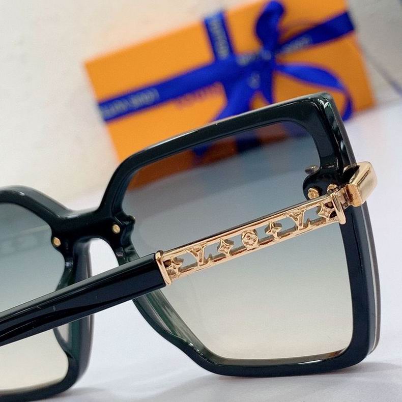 Top Quality L*ouis V*uitton Glasses