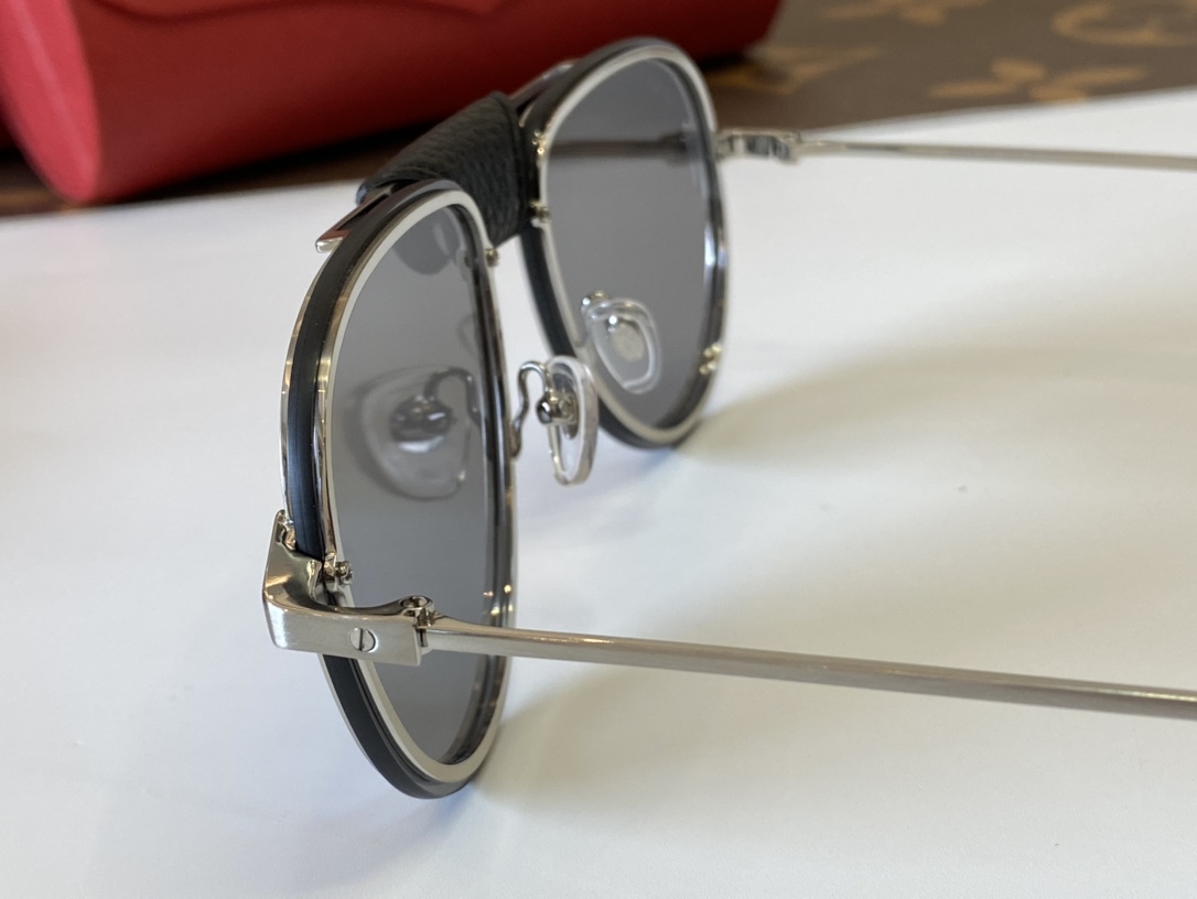 C*artier Glasses Top