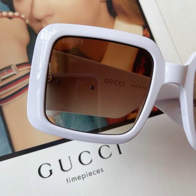 Top Quality G*ucci Glasses