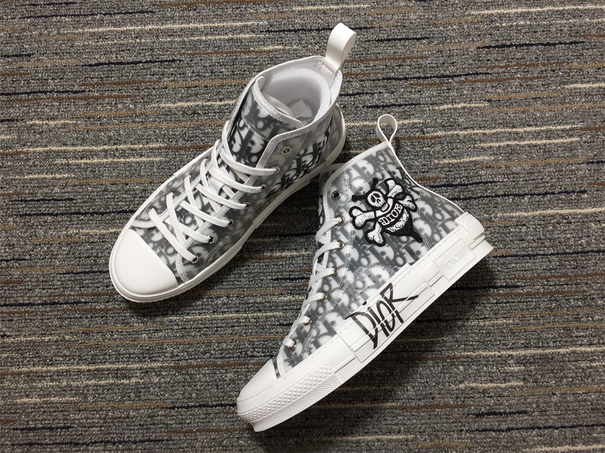 Men Women D*or Sneaker