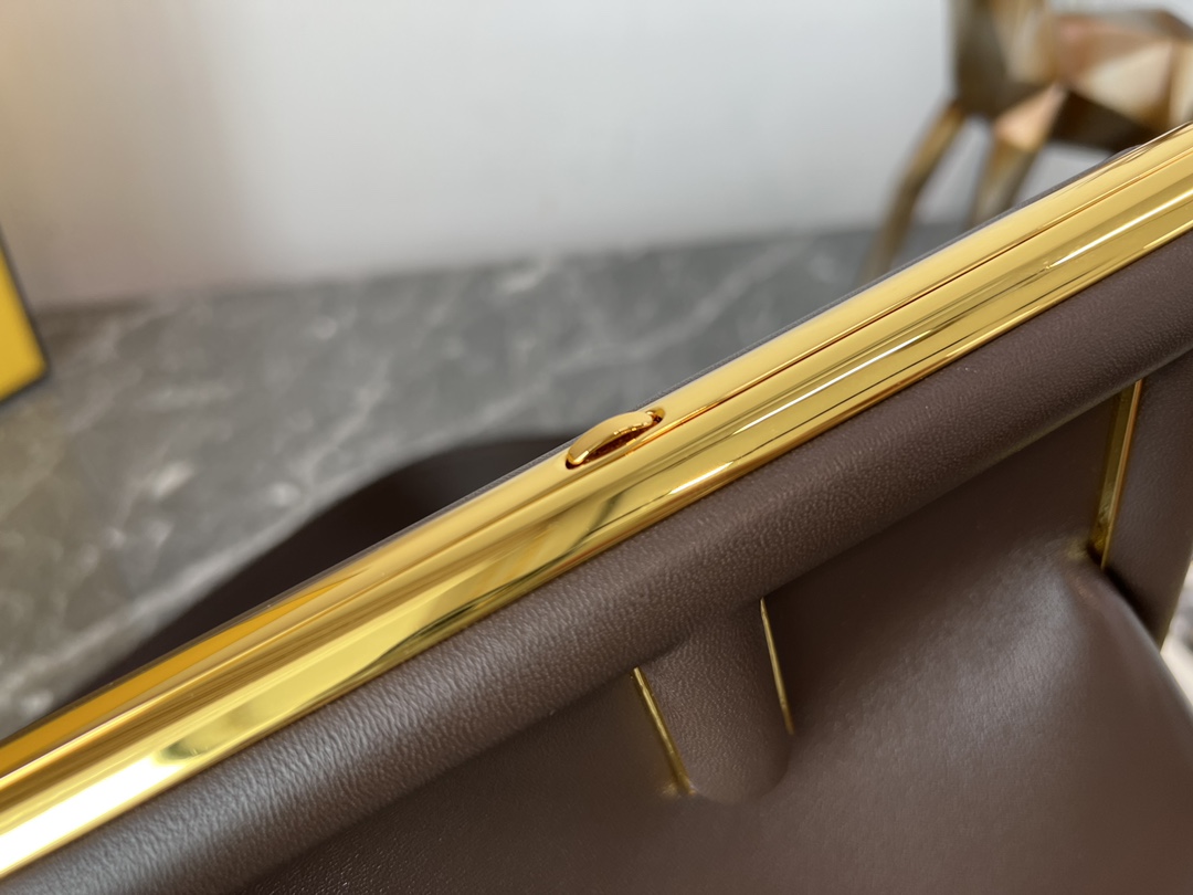 F*endi Bag Top Quality 32.5*15*23.5CM