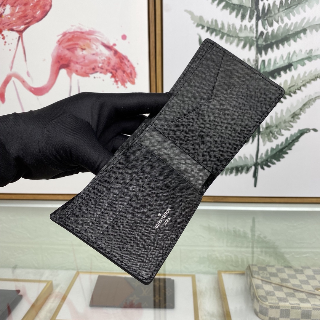 L*ouis V*uitton Bag Top Quality 11.5*9*1.5CM