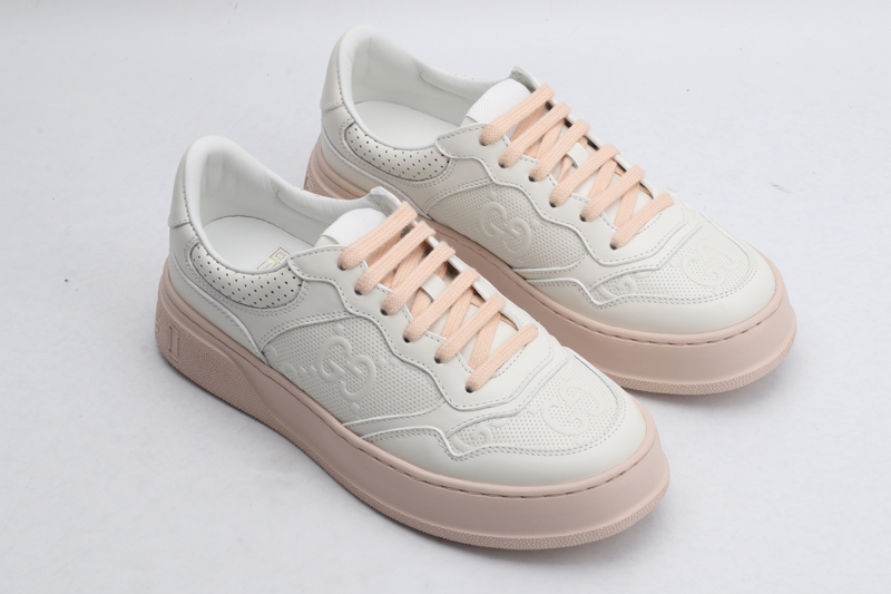 Men Women G*ucci Top Sneaker