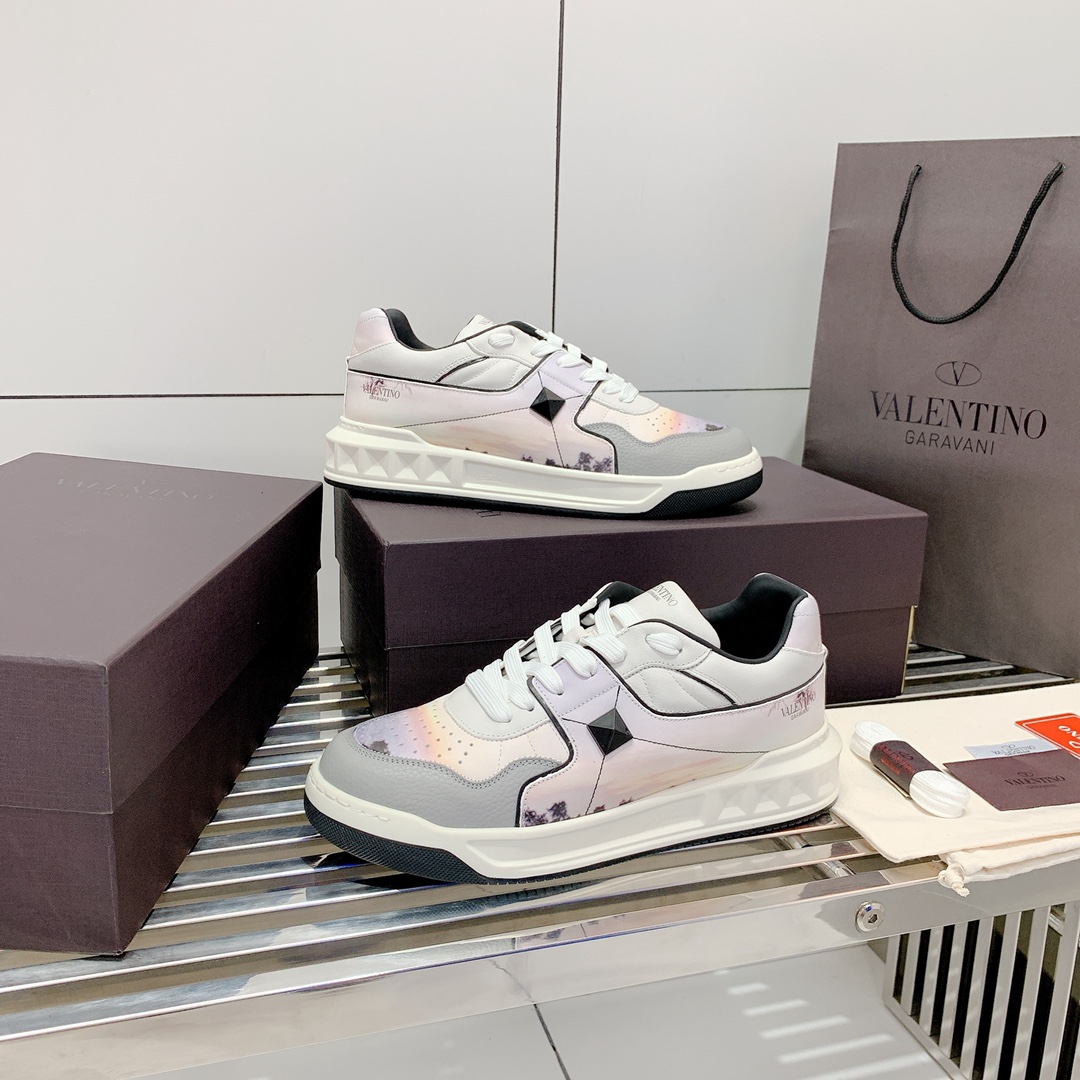 Men Women π*π΄πΏπΈπππΌππ Top Sneakers