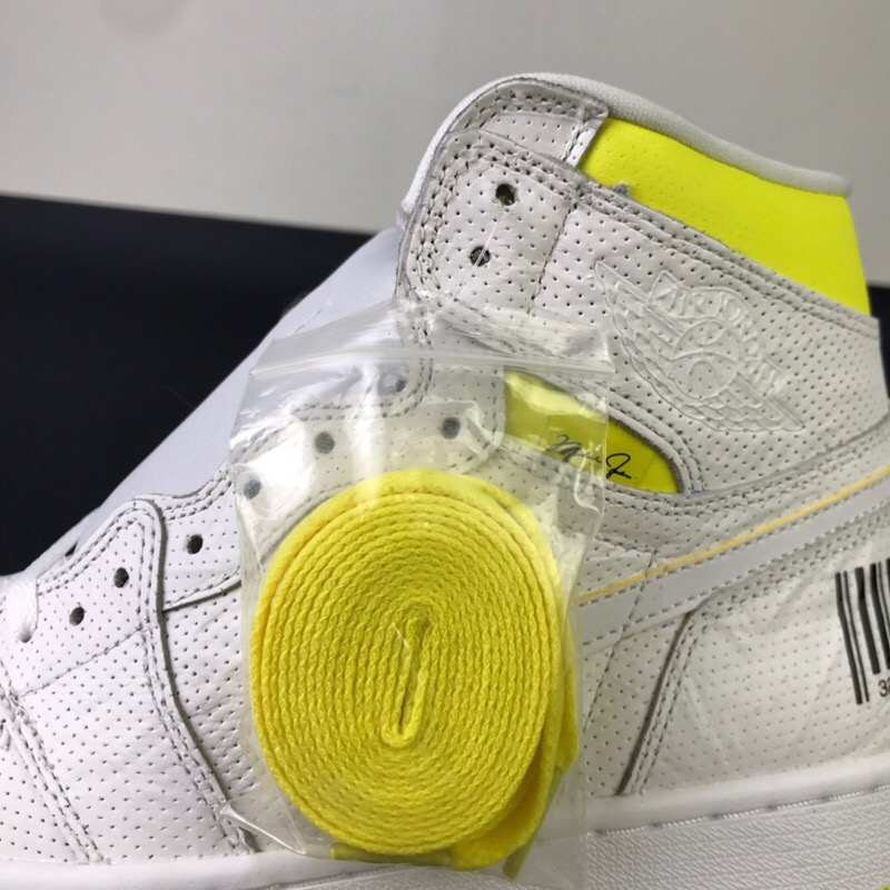 Air Jordan 1 High OG 555088-170