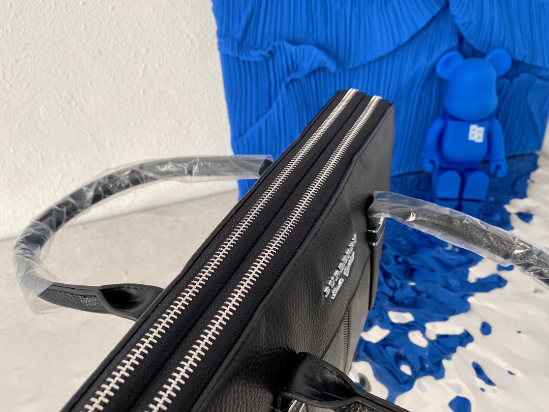 B*urberry Bag Top Quality 38*29cm