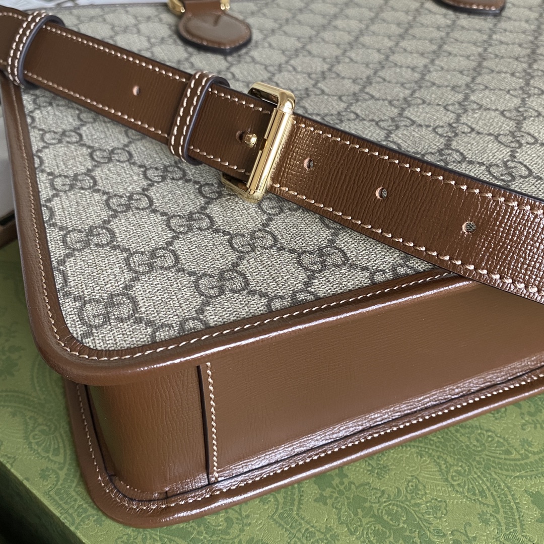 G*ucci Bag Top Quality 31*28*7CM