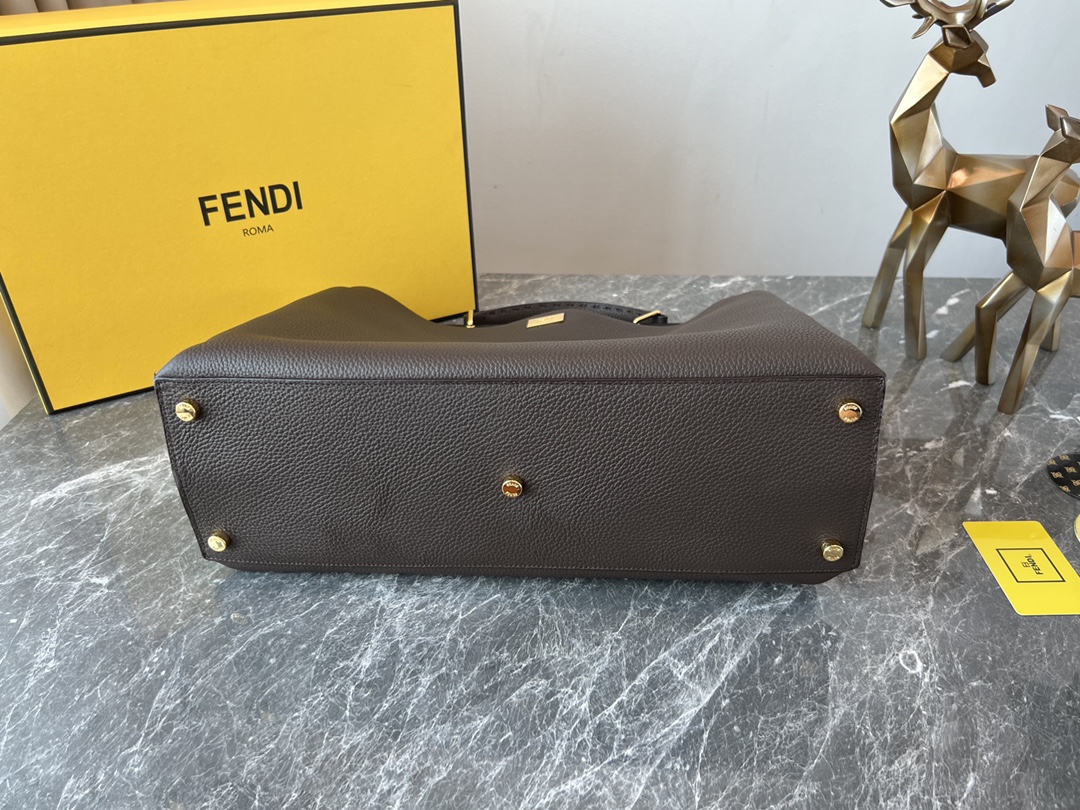F*endi Bag Top Quality 41*13*29CM