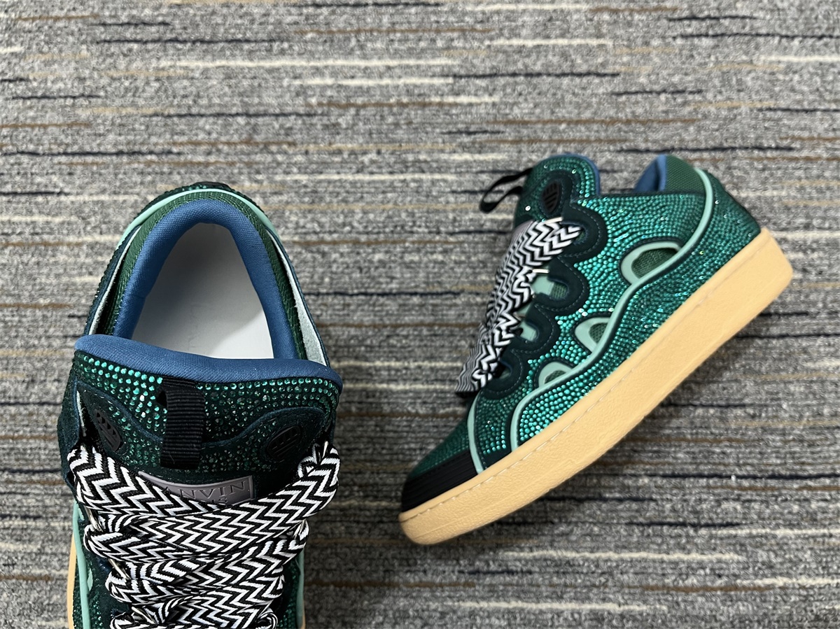 Women L*ANVIN Top Sneaker