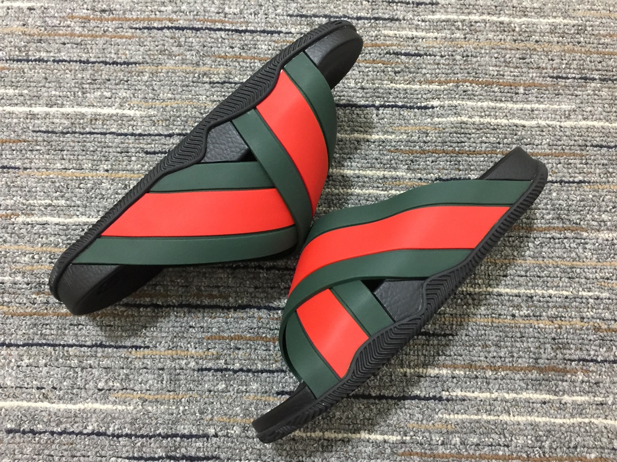 Men Women G*ucci Top Sandals