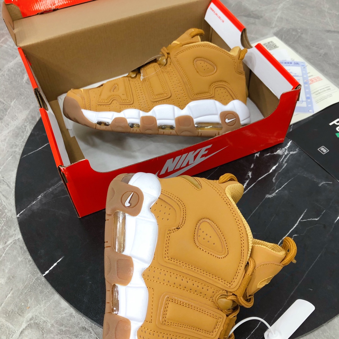 from Nike Air More Uptempo ’96 OG