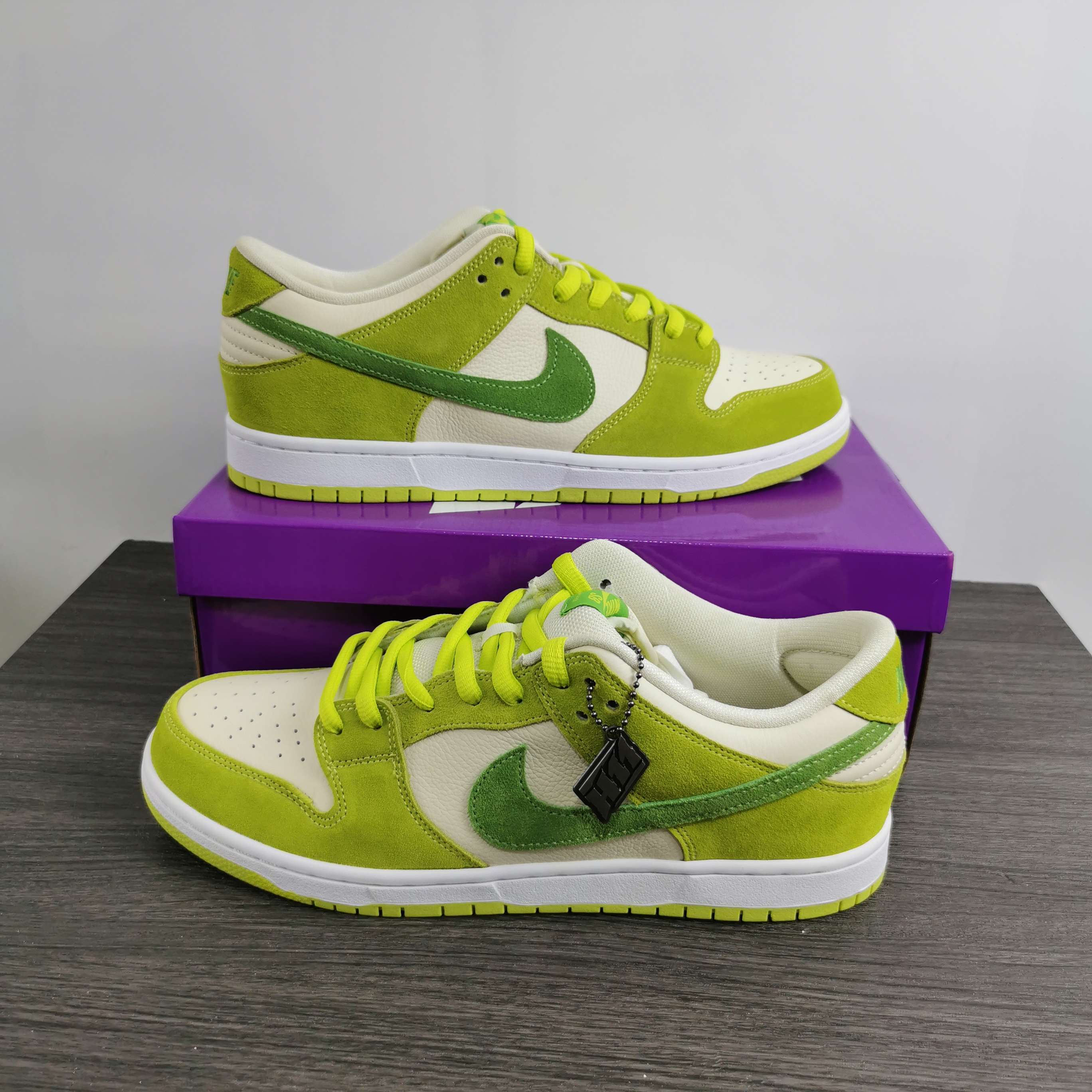 from NIKE DUNK LOW DM0807-300