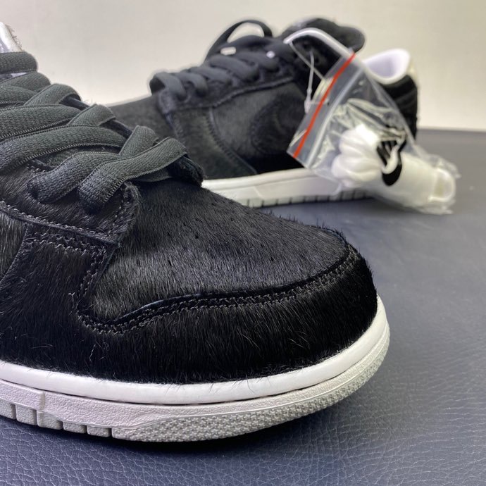 from Nike SB Dunk Low