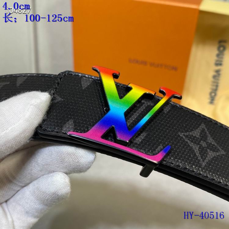 L*uis V*itton Belts Top Version