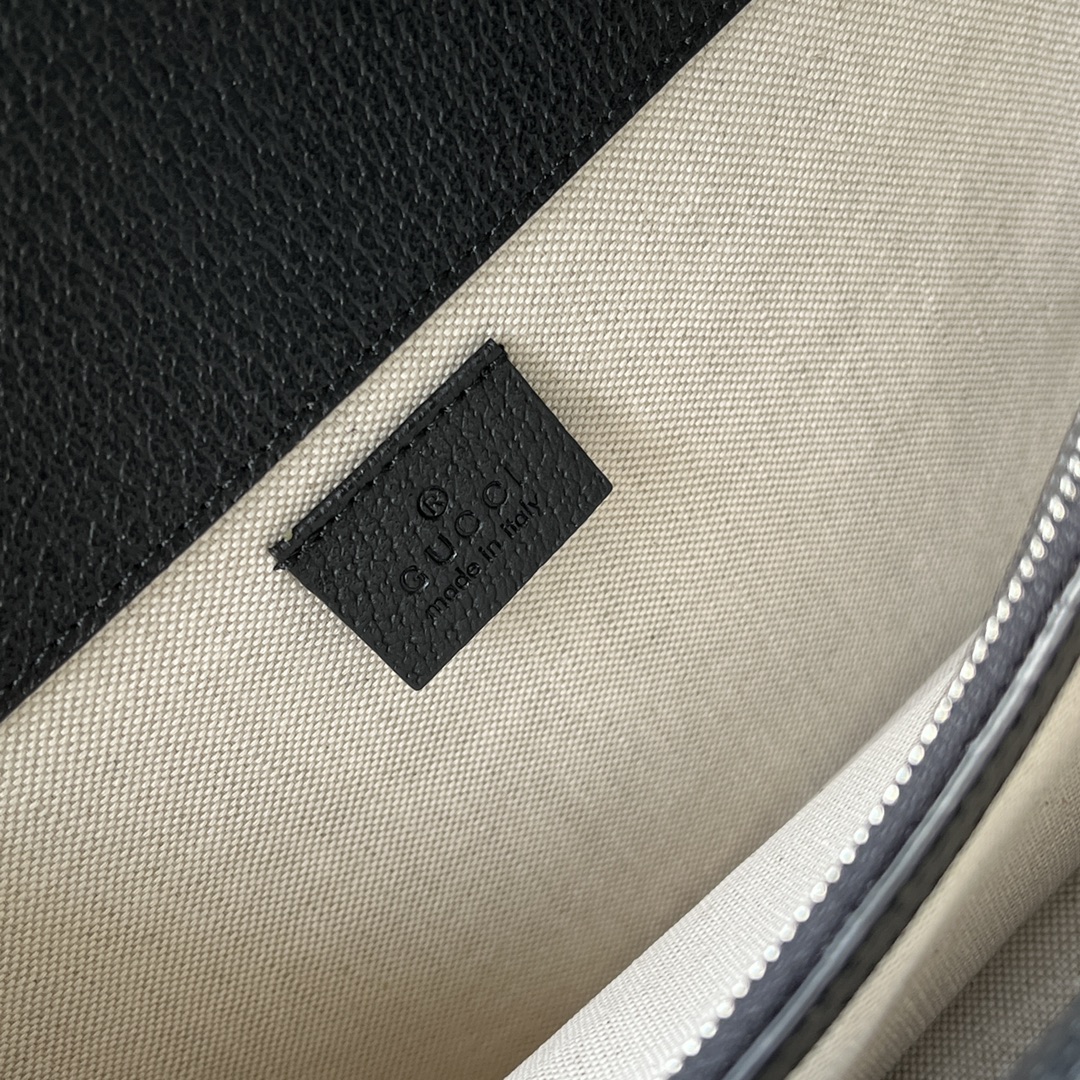 G*ucci Bag Top Quality 28*17*9CM