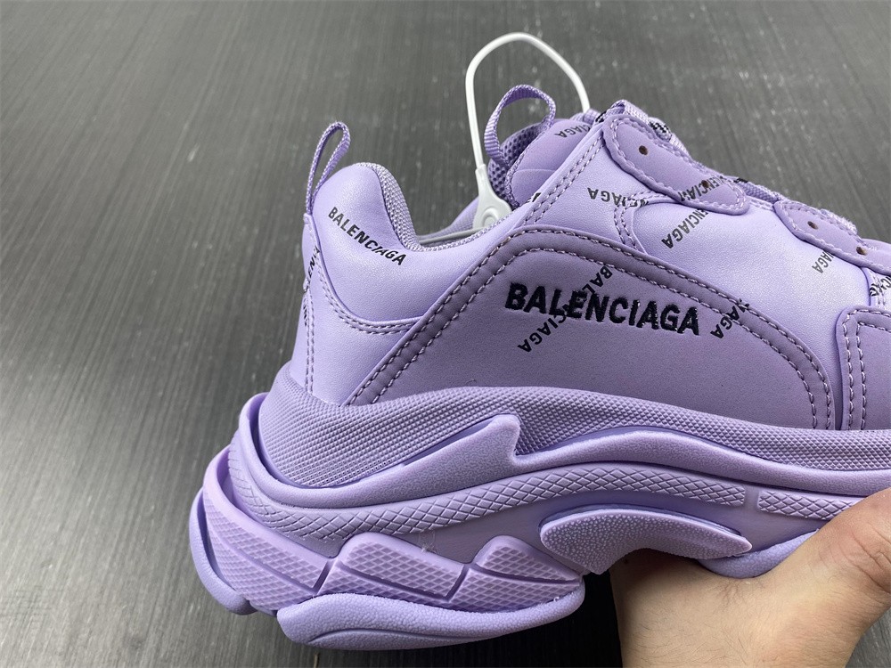 Women B*alenciaga Top Sneakers