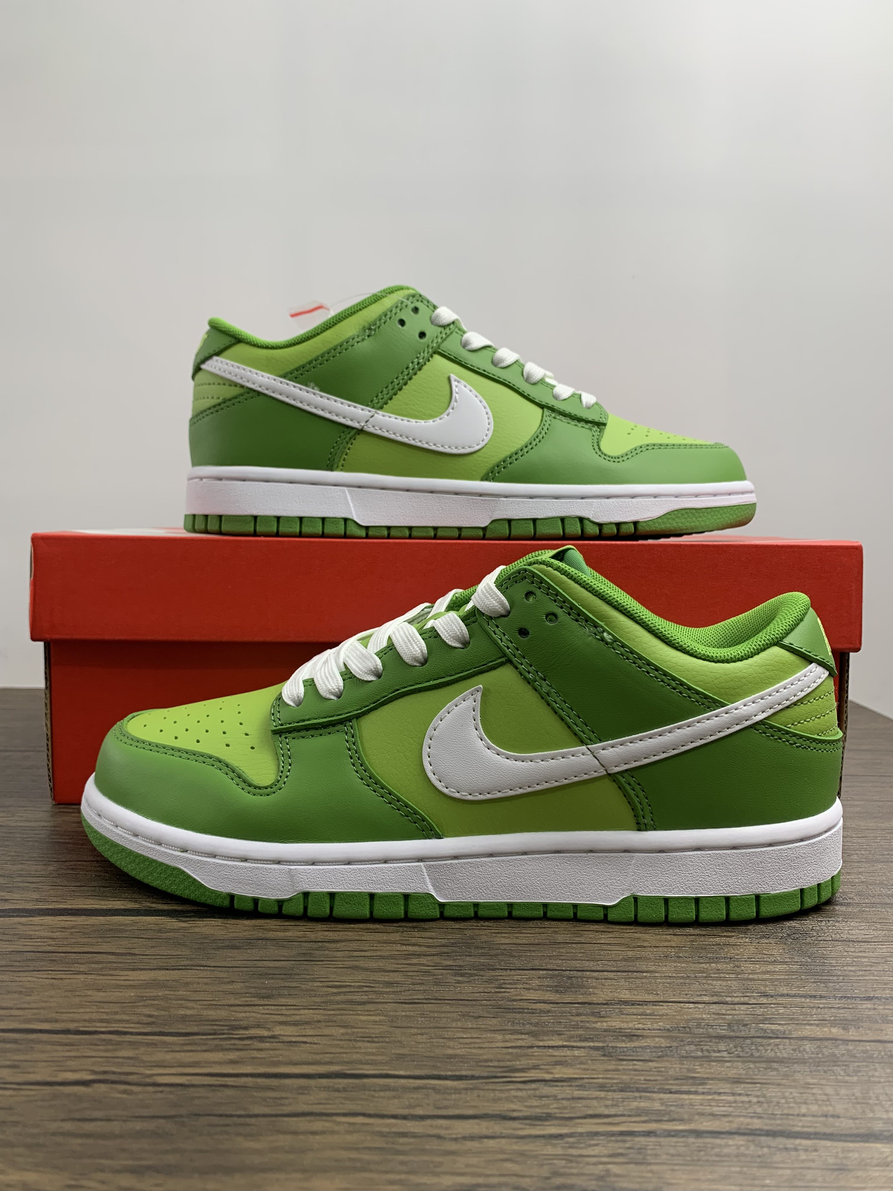 from Nike SB Dunk Low Pro