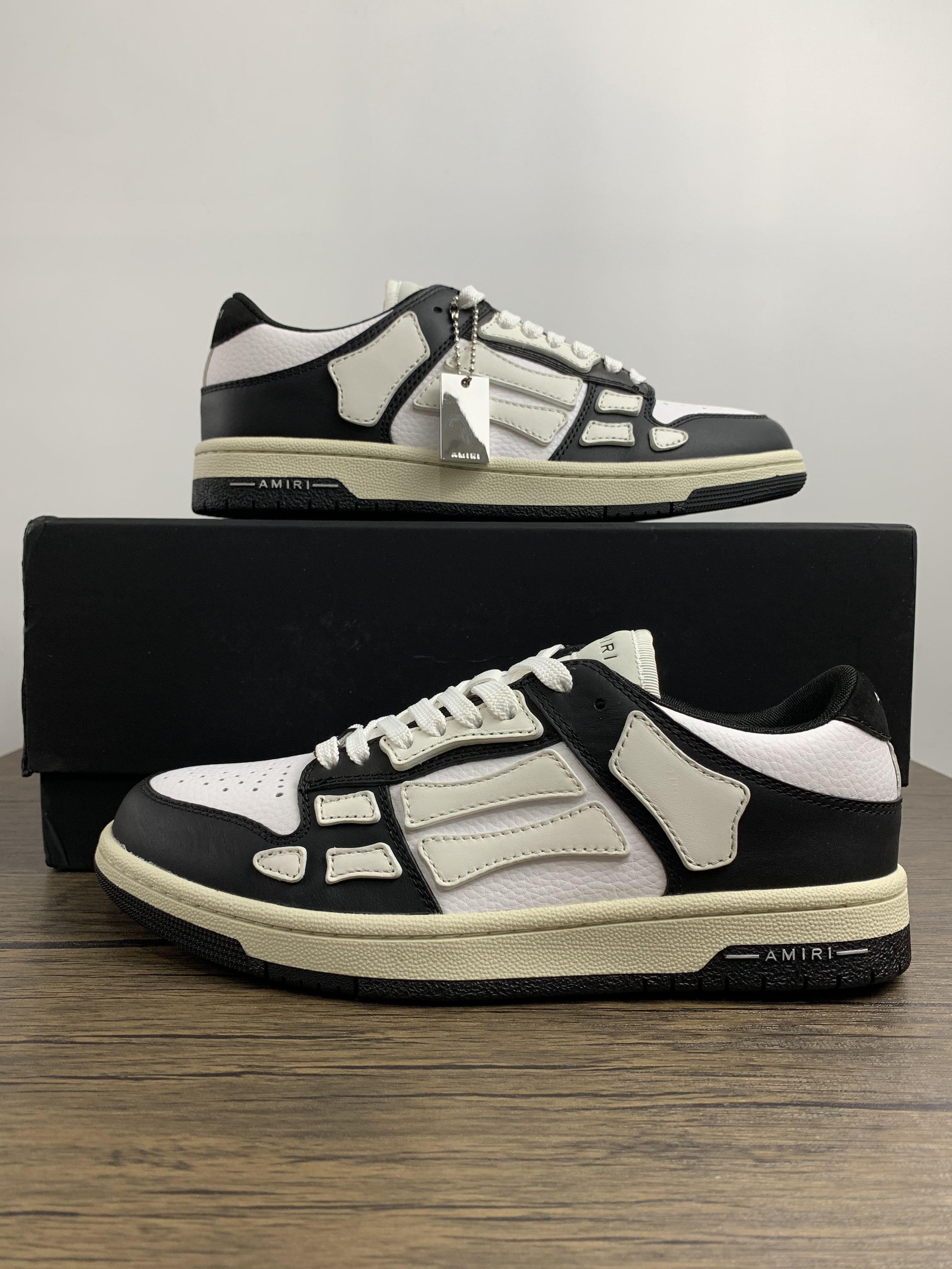 Men Women A*miri Top Sneakers