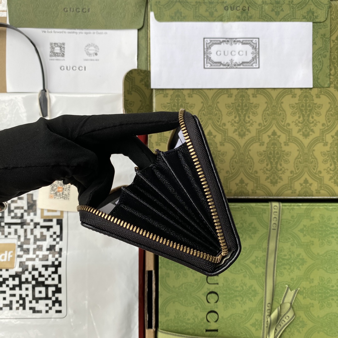 G*ucci Bag Top Quality 19*10*3.5CM