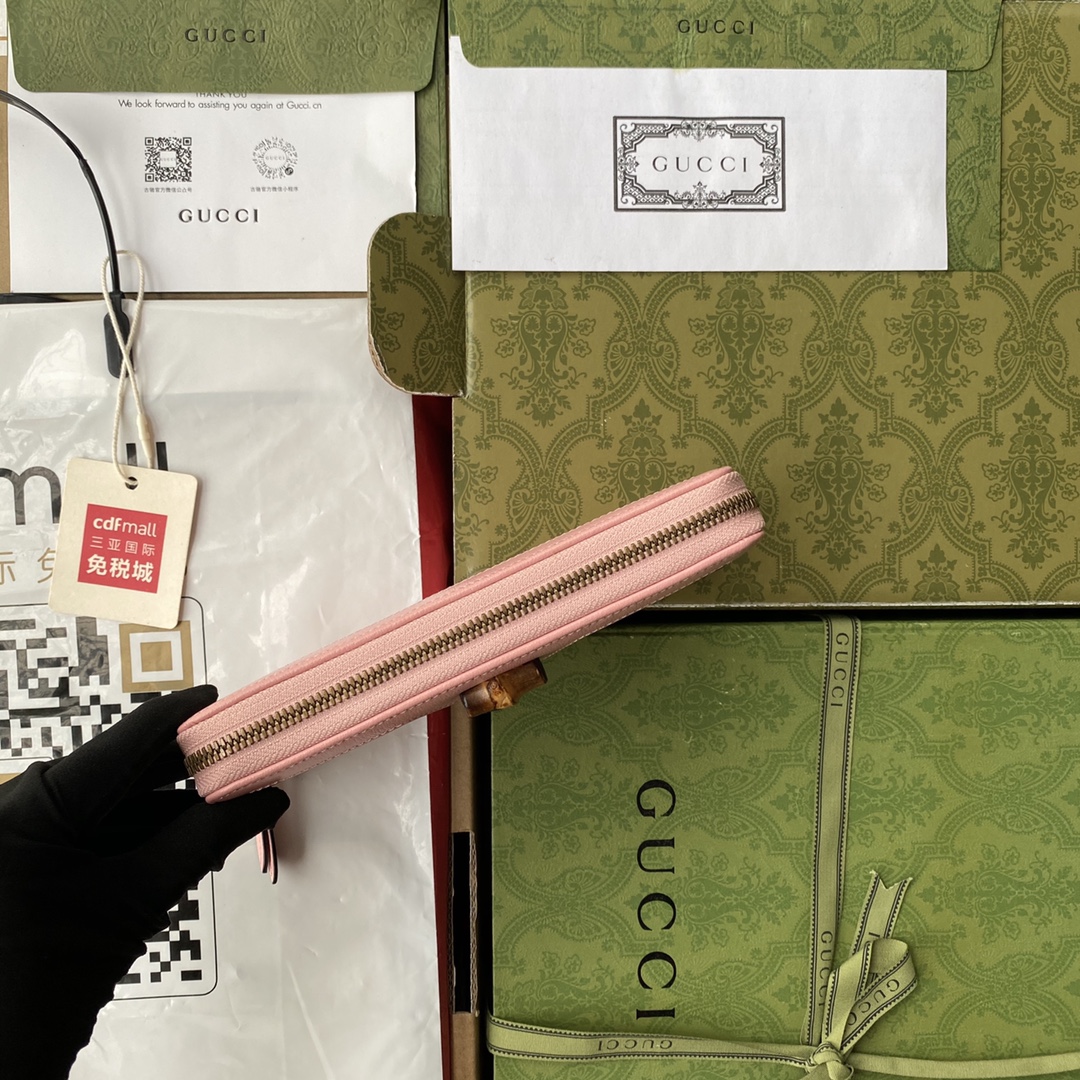 G*ucci Bag Top Quality 19*10*3.5CM