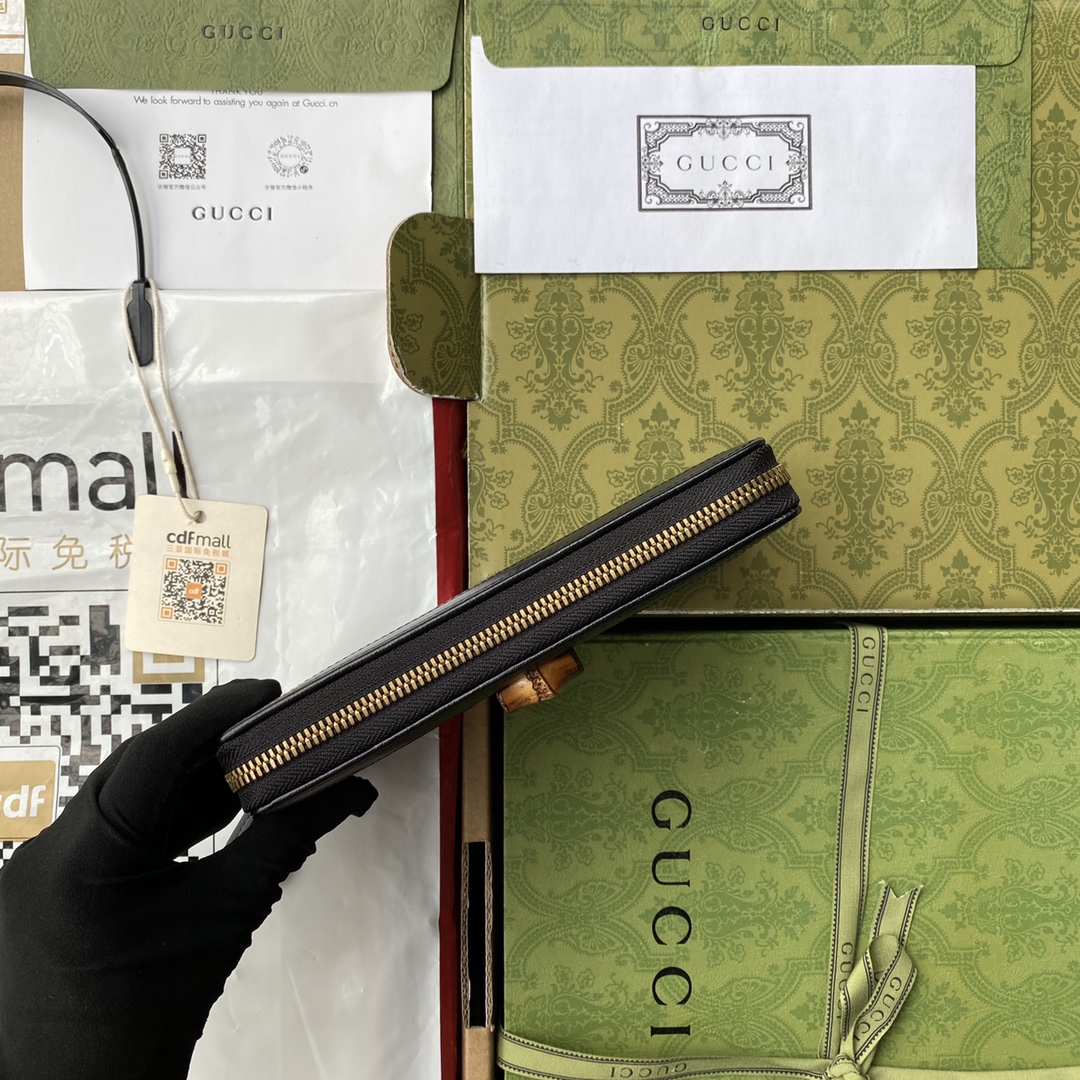 G*ucci Bag Top Quality 19*10*3.5CM