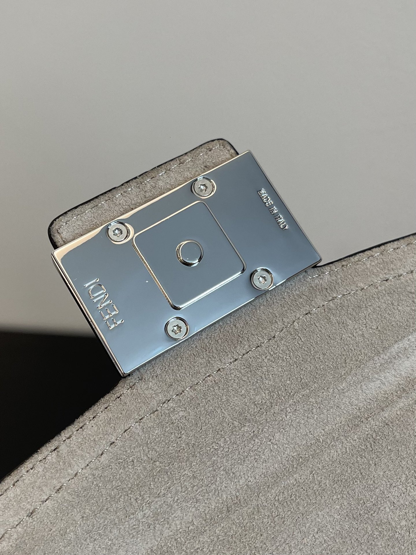 F*endi Top Bag 23*6.5*13CM