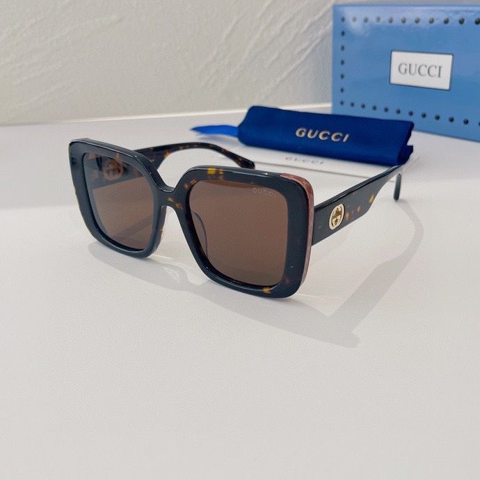 Top Quality G*ucci Glasses