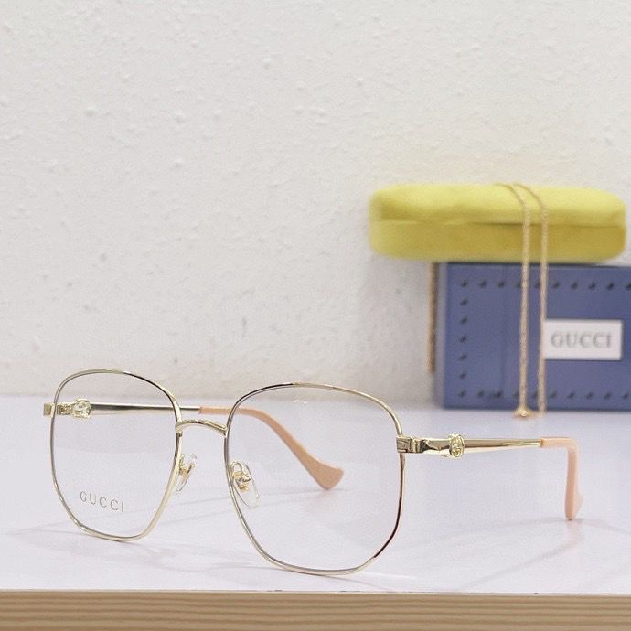 Top Quality G*ucci Glasses