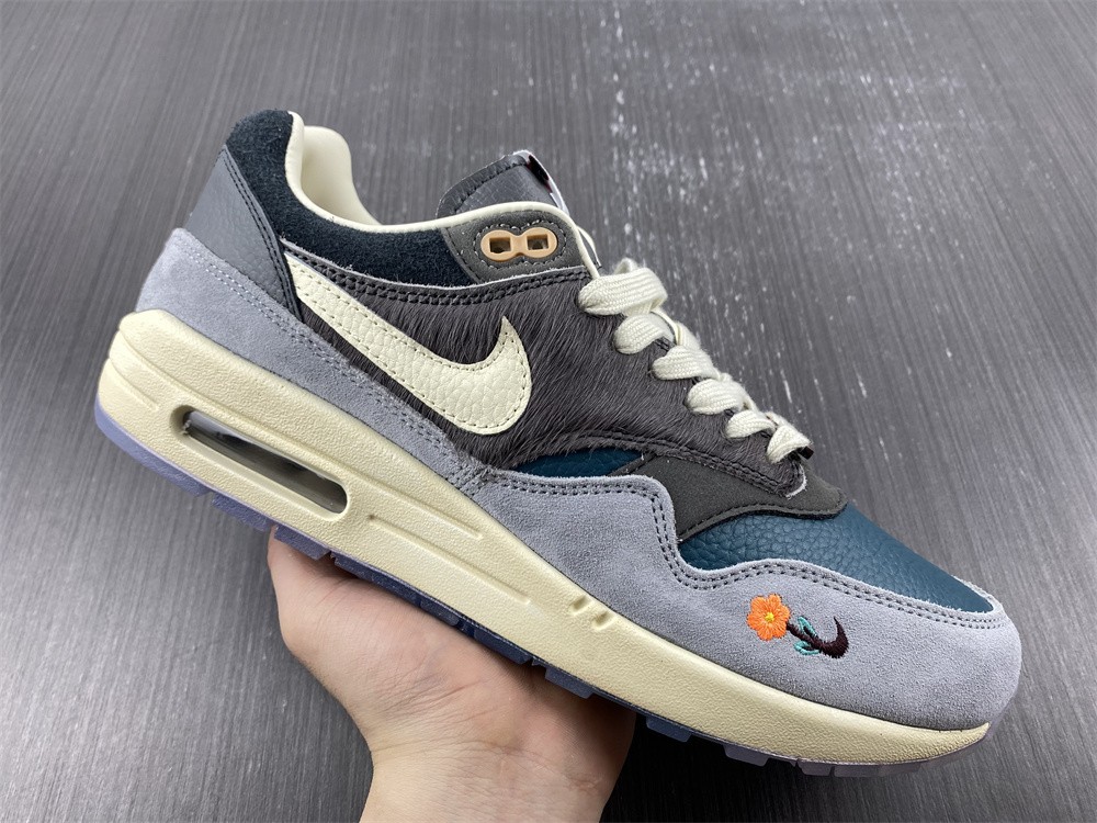 from Air Max 1 x Kasina Won-Ang DQ8475-001