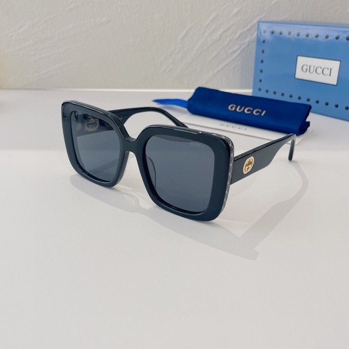 Top Quality G*ucci Glasses