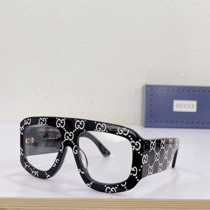Top Quality G*ucci Glasses