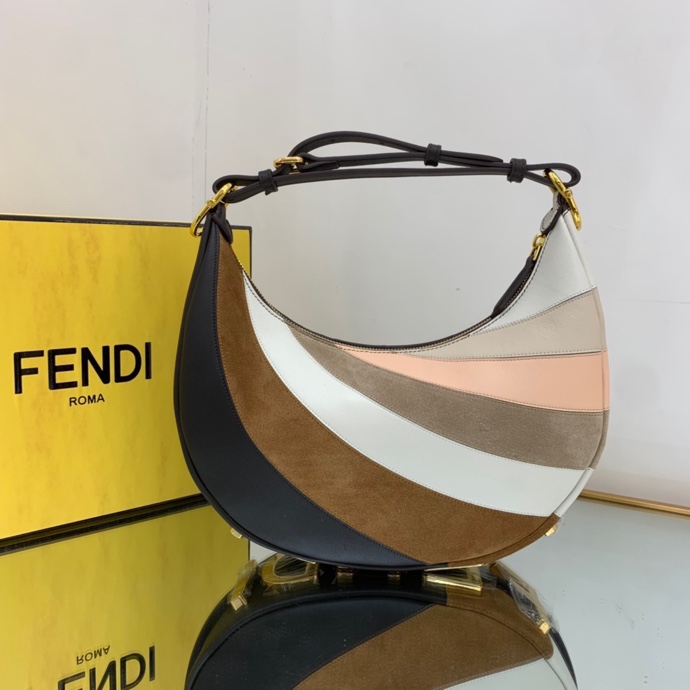 F*endi Top Bag 29*24.5*10CM