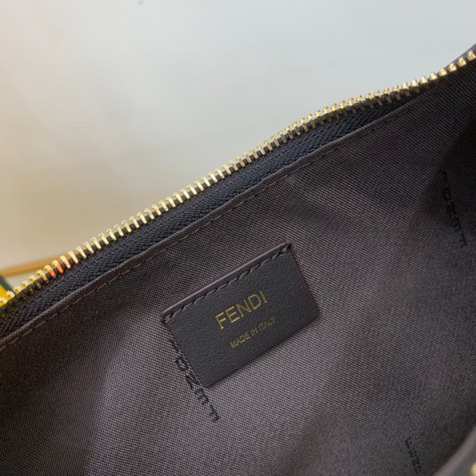 F*endi Top Bag 29*24.5*10CM