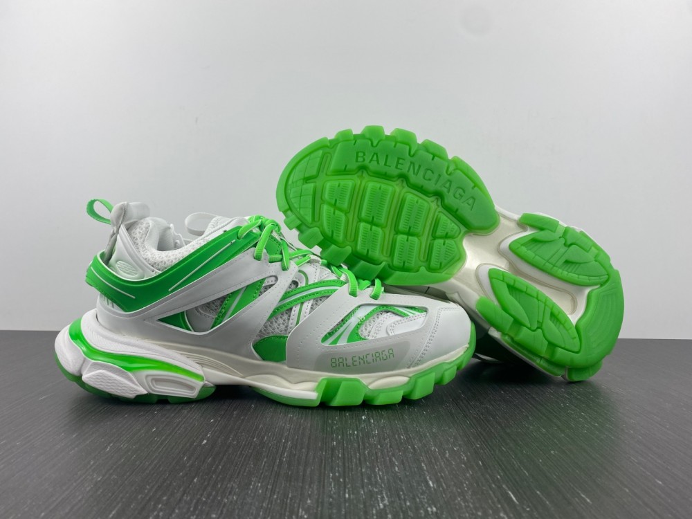 Men Women B*alenciaga Top Sneakers