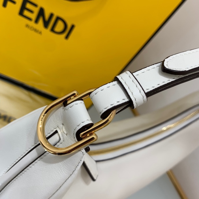 F*endi Top Bag 29*24.5*10CM