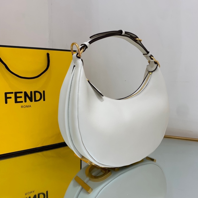F*endi Top Bag 29*24.5*10CM