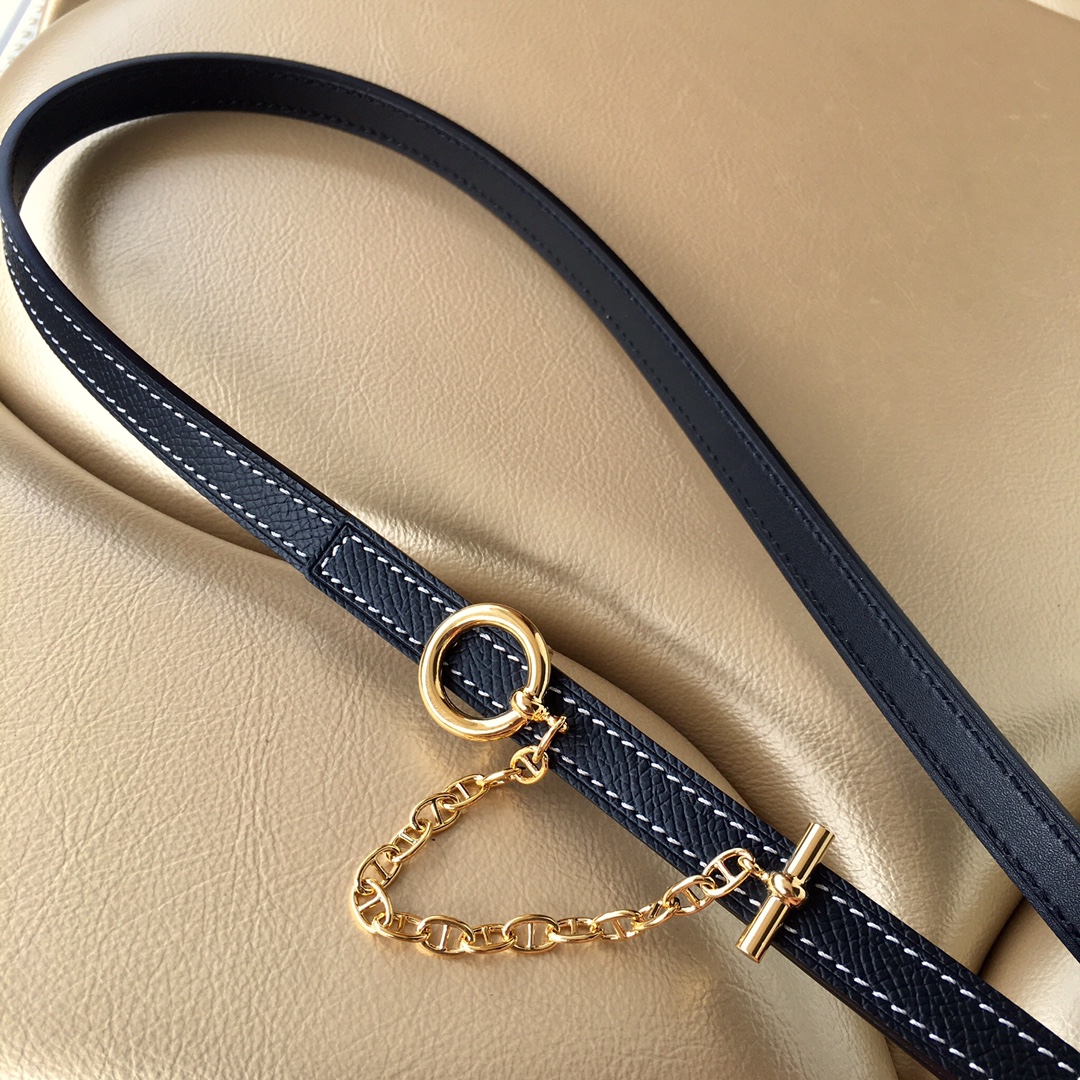 H*ermes Belts Top Quality 13MM