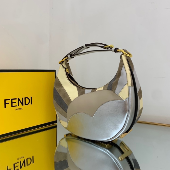 F*endi Top Bag 29*24.5*10CM