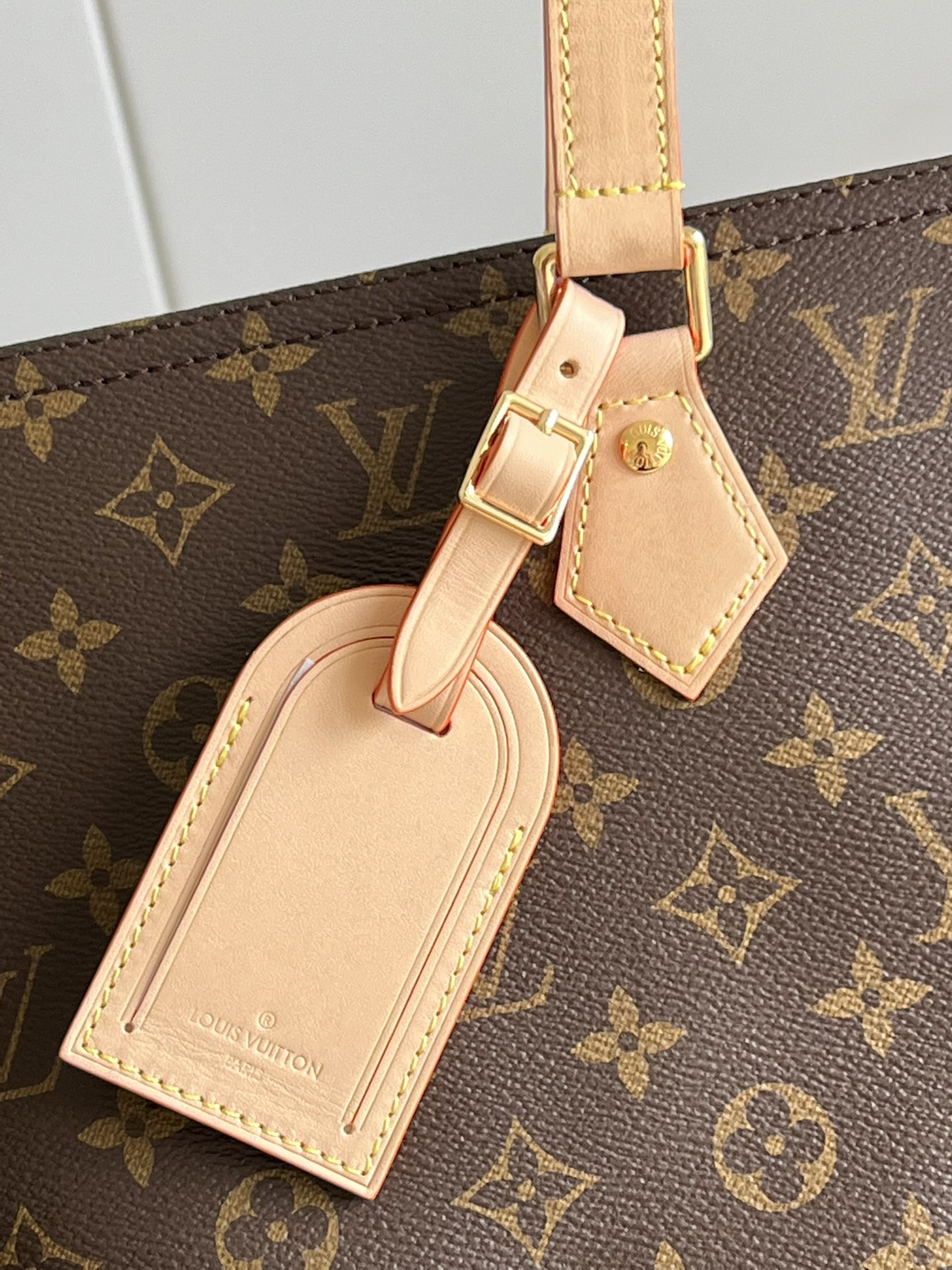 L*ouis V*uitton Bag Top Quality 55*40*24CM