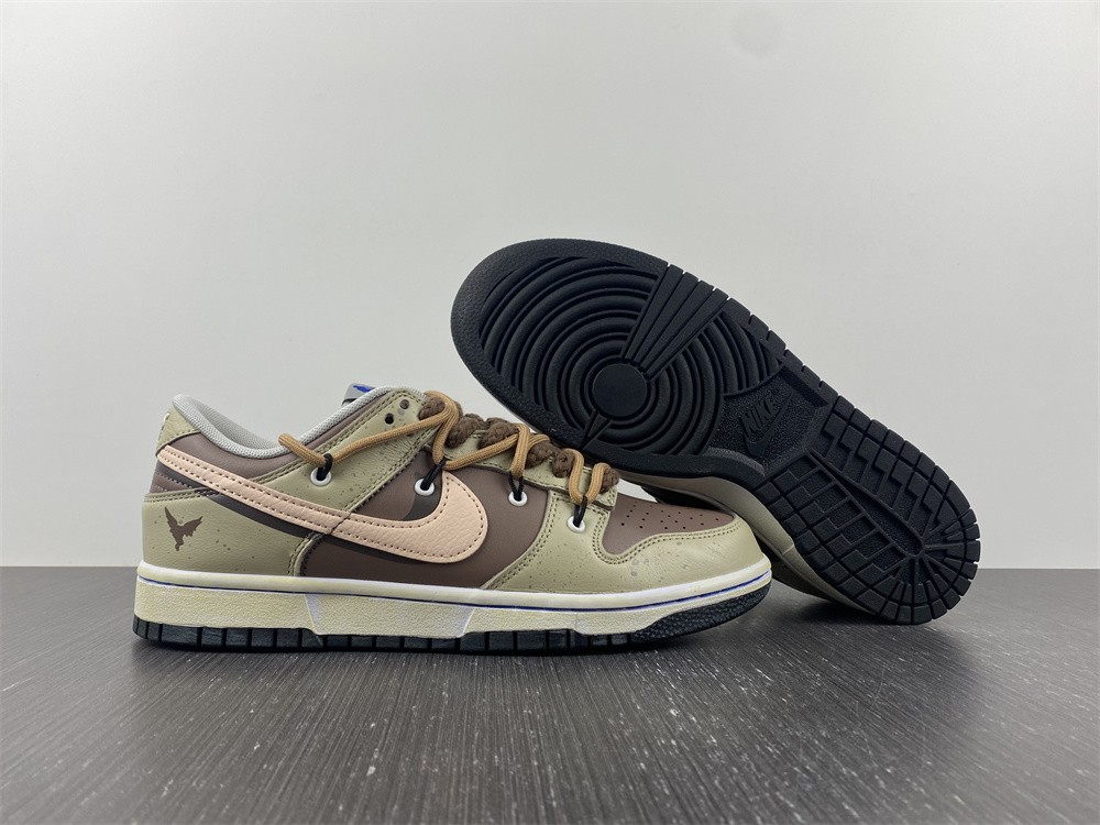 from Nike SB Dunk Low DD3363-002
