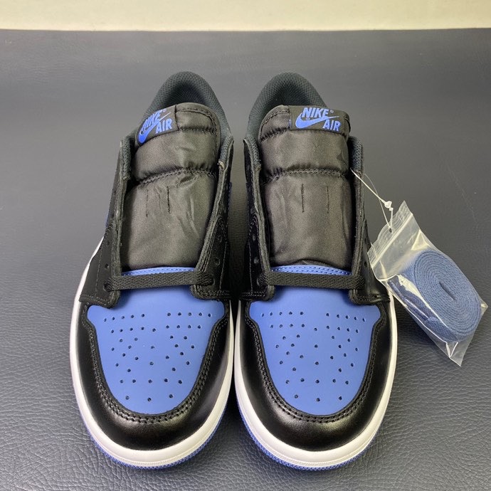 Air Jordan 1 Low CZ0790 041