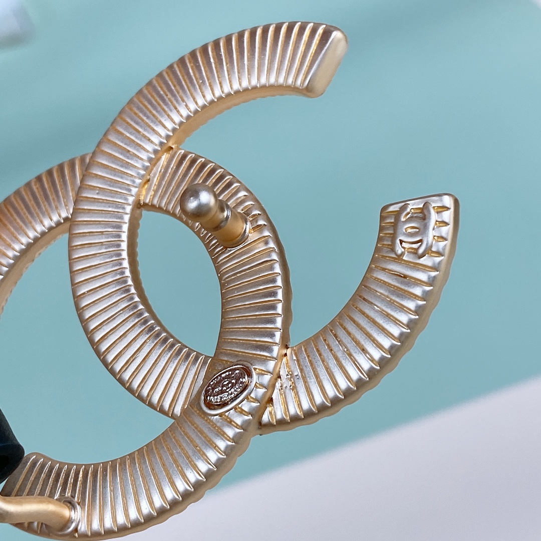 C*hanel Belts Top Quality 30MM