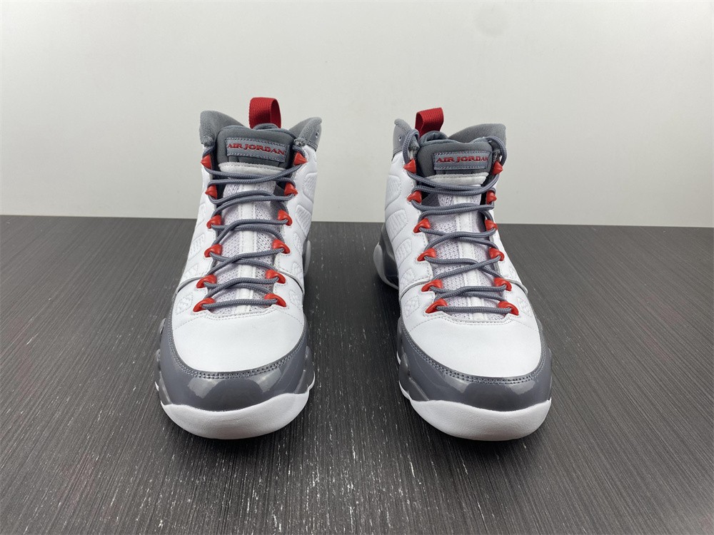 Air Jordan 9 CT8019-162